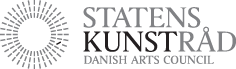 Statens Kunstråd logo lille