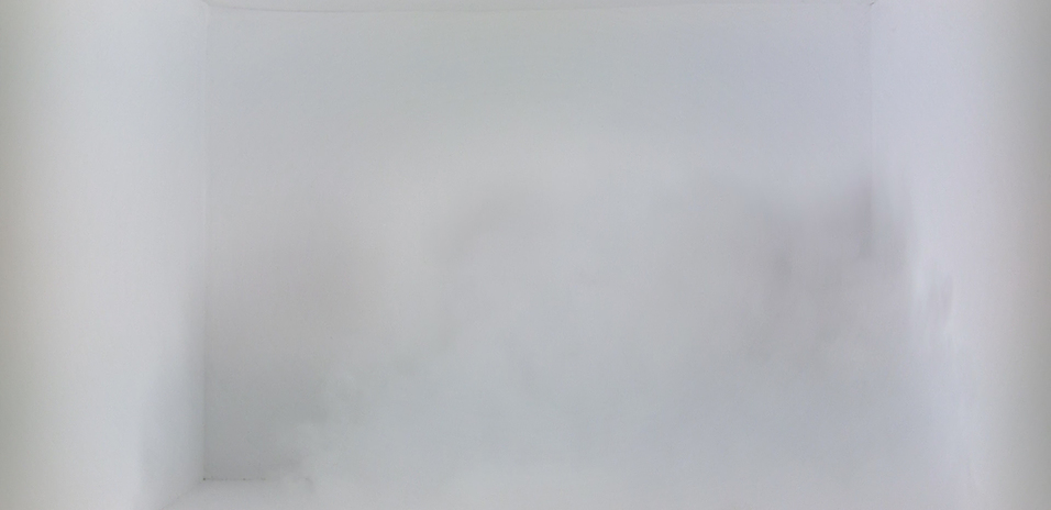 Anders og Kristoffer disbelieving tåge